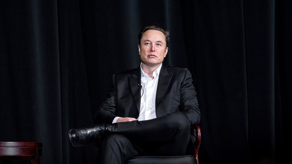 Elon Musk: દુનિયાના 100 શક્તિશાળી લોકોમાં એલોન મસ્ક સૌથી મોખરે, યાદીમાં માત્ર 1 ભારતીય સામેલ