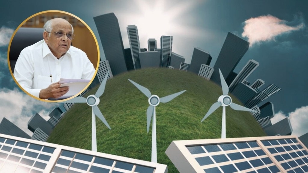 Gujarat Green Energy Sector: ગુજરાતે હવે સોલાર અને વિંડ એનર્જી સેક્ટરમાં પણ દેશમાં પ્રથમ સ્થાન મેળવ્યું Gujarat Green Energy Sector: ગુજરાતે હવે સોલાર અને વિંડ એનર્જી સેક્ટરમાં પણ દેશમાં પ્રથમ સ્થાન મેળવ્યું