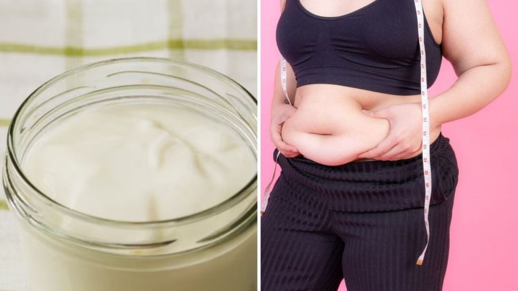Health Benefits Of Curd: દહીં ખાવાથી વજન વધી શકે છે? જાણો વેટ લોસ માટે દહીંનું સેવન કેવી રીતે કરવું