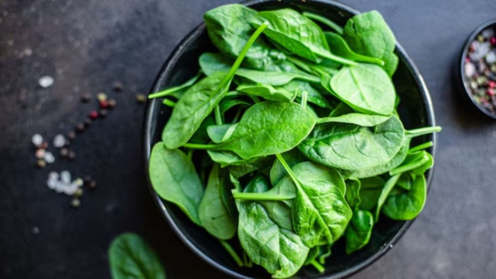 Spinach | પાલક લાંબા સમય સુધી ફ્રેશ રાખવી છે? આ કિચન ટિપ્સ અપનાવો
