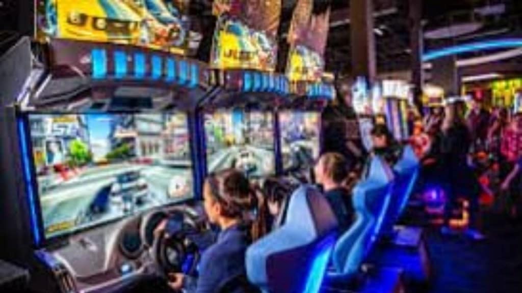 Ahmedabad Imagicaa, Ahmedabad Imagicaa world, ઈમેજિકા