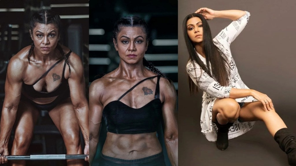 Kiran Dembla: આ મહિલા બોડી બિલ્ડર પર બનશે બાયોપિક, જાણો કેમ ખાસ છે કિરણ ડેબલાના જીવનની કહાની