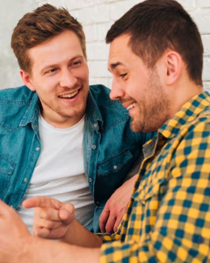 આ દુનિયામાં સ્ત્રી અને પુરૂષો બંને અલગ અલગ વિચારસરણી ધરાવતા વ્યક્તિત્વ છે જેમનું અસ્તિત્વ અલગ અલગ મહત્વ ધરાવે છે. ઉદાહરણ તરીકે, 8 માર્ચ એ મહિલાઓ માટે ખાસ દિવસ છે, જ્યારે 'આંતરરાષ્ટ્રીય પુરૂષ દિવસ' 19 (International Men's Day) નવેમ્બરે ઉજવવામાં આવે છે.