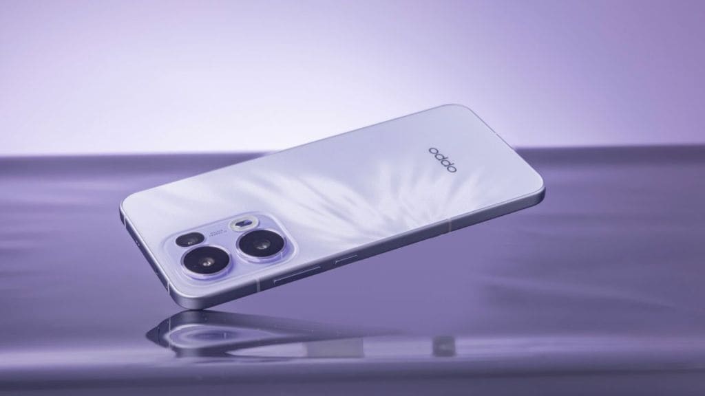 Oppo Reno 13 અને ઓપ્પો રેનો 13 પ્રો લોન્ચ, મીડિયાટેક ડિમેન્સિટી 8350 ચિપસેટ અને 50MP કેમેરા, જાણો કિંમત અને ફીચર