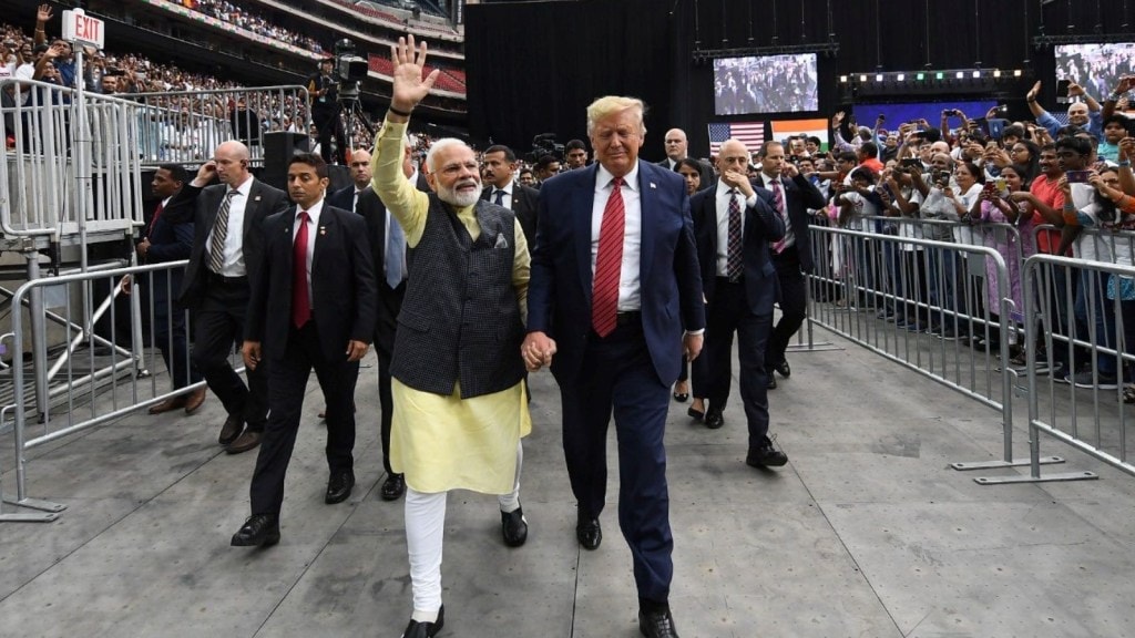 Donald Trump Victory: મારા પરમ મિત્રને જીત માટે અભિનંદન, ડોનાલ્ડ ટ્રમ્પની જીત પર PM મોદીએ ટ્વિટ કરી પાઠવી શુભેચ્છા Donald Trump Victory: મારા પરમ મિત્રને જીત માટે અભિનંદન, ડોનાલ્ડ ટ્રમ્પની જીત પર PM મોદીએ ટ્વિટ કરી પાઠવી શુભેચ્છા