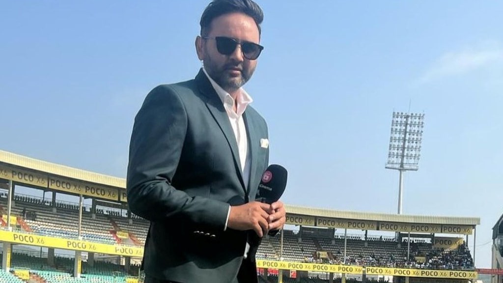 IPL 2025: પાર્થિવ પટેલ ગુજરાત ટાઇટન્સ ટીમનો બન્યો ભાગ, ફ્રેન્ચાઇઝીએ આપી આ મોટી જવાબદારી IPL 2025: પાર્થિવ પટેલ ગુજરાત ટાઇટન્સ ટીમનો બન્યો ભાગ, ફ્રેન્ચાઇઝીએ આપી આ મોટી જવાબદારી