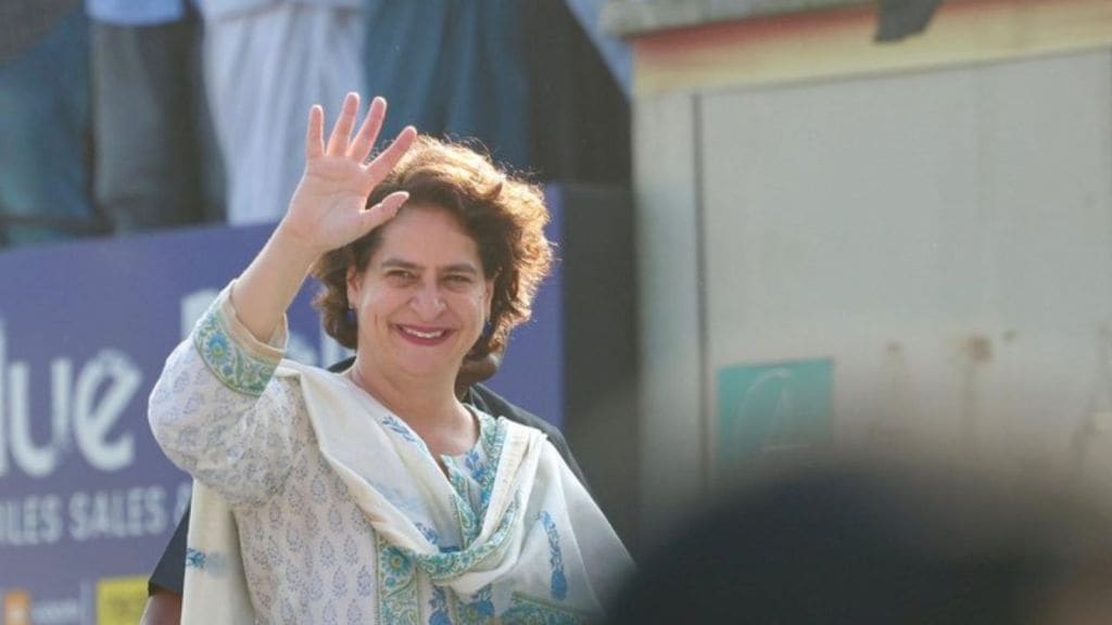 Priyanka Gandhi Net Worth: પ્રિયંકા ગાંધી પાસે દિલ્હી NCRમાં કરોડોની પ્રોપર્ટી અને સોના ચાંદીના દાગીના, જાણો કેટલી ધનવાન છે રાહુલ ગાંધીની બહેન
