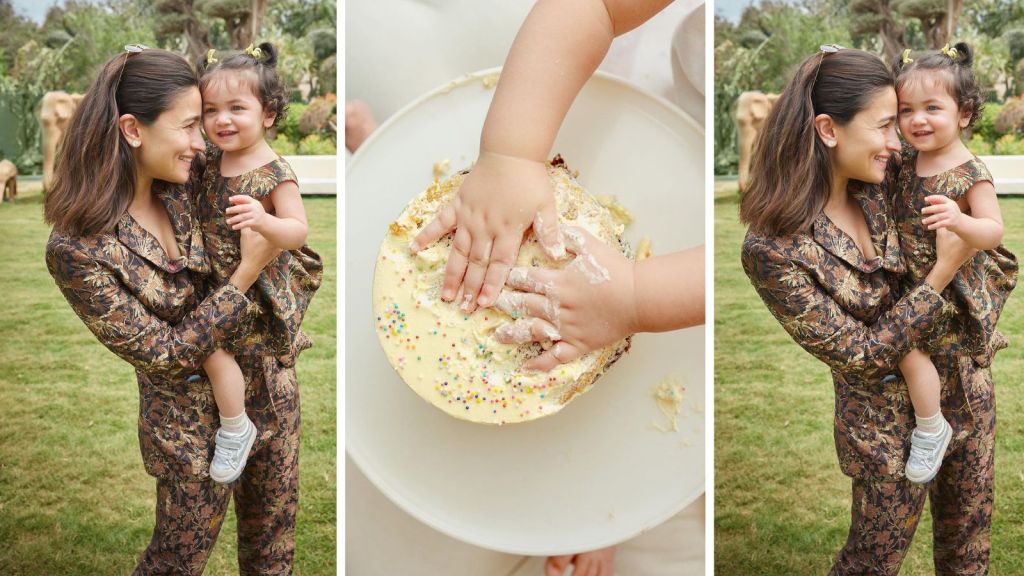 Raha Kapoor | આલિયા ભટ્ટ અને રણબીર કપૂરની લાડલી રાહા કપૂર બર્થ ડે, આ વિડિયોઝ દ્વારા લોકોનું દિલ જીતી લીધું Raha Kapoor | આલિયા ભટ્ટ અને રણબીર કપૂરની લાડલી રાહા કપૂર બર્થ ડે, આ વિડિયોઝ દ્વારા લોકોનું દિલ જીતી લીધું