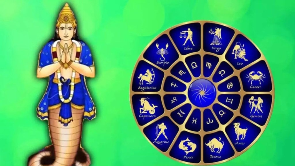 Rahu Gochar 2025: વર્ષ 2025માં આ ત્રણ રાશિના જાતકો ઉપર આવી શકે છે આર્થિક સંકટ, રાહુનો રહેશે અશુભ પ્રભાવ