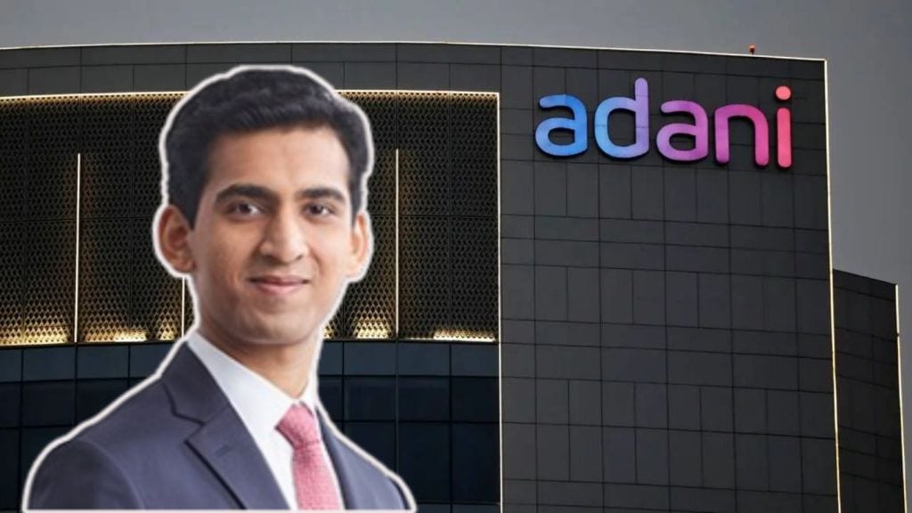 Sagar Adani Profile: સાગર અદાણી કોણ છે? ગૌતમ અદાણી સામે અમેરિકામાં લાંચ કેસમાં ઉછળ્યું નામ