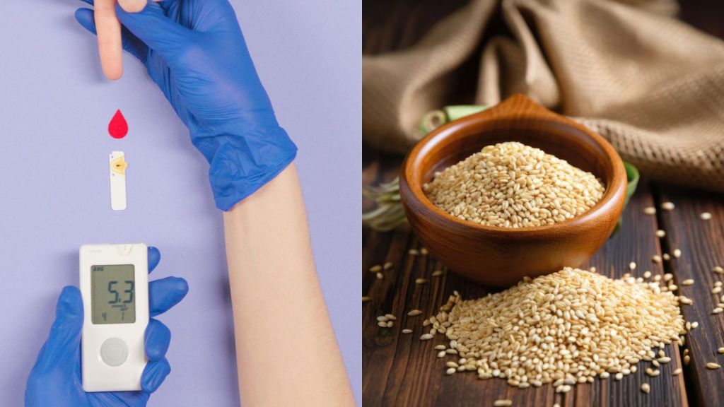 Diabetes Diet | ડાયાબિટીસ દર્દીઓ માટે સુપરફૂડ તલનું સેવન શિયાળામાં કેમ કરવું?