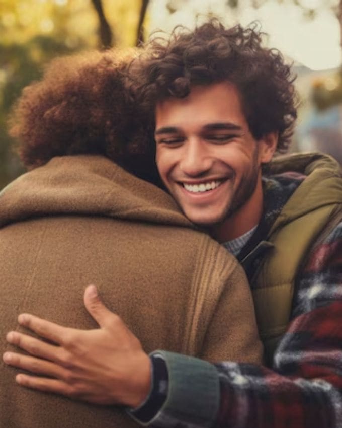 <strong>રડતા શીખો : </strong>રડવું એ નબળાઈ નથી, જો તમે કોઈ વાતથી નારાજ છો તો રડતા શીખો. સ્ત્રીઓ ઘણીવાર કેટલીક સમસ્યાઓ માટે રડે છે, જ્યારે પુરુષોને બાળપણથી શીખવવામાં આવે છે કે છોકરાઓ રડતા નથી, આ કારણે તેઓ તેમની ભાવનાઓને અંદરથી દબાવી દે છે અને આનાથી તેમના માનસિક સ્વાસ્થ્ય પર અસર પડે છે.