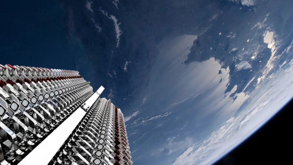 સ્ટારલિંક શું છે? એલોન મસ્કના સેટેલાઇટ ઇન્ટરનેટ પ્રોજેક્ટ સાથે જોડાયેલી બધી માહિતી, જાણો પ્લાન અને કિંમત