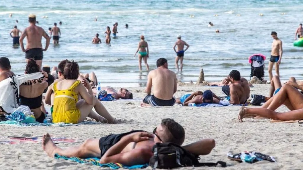 ભારતીયો હવે વિઝા વગર થાઇલેન્ડ જઇ શકશે, મળી આ ખાસ સુવિધા