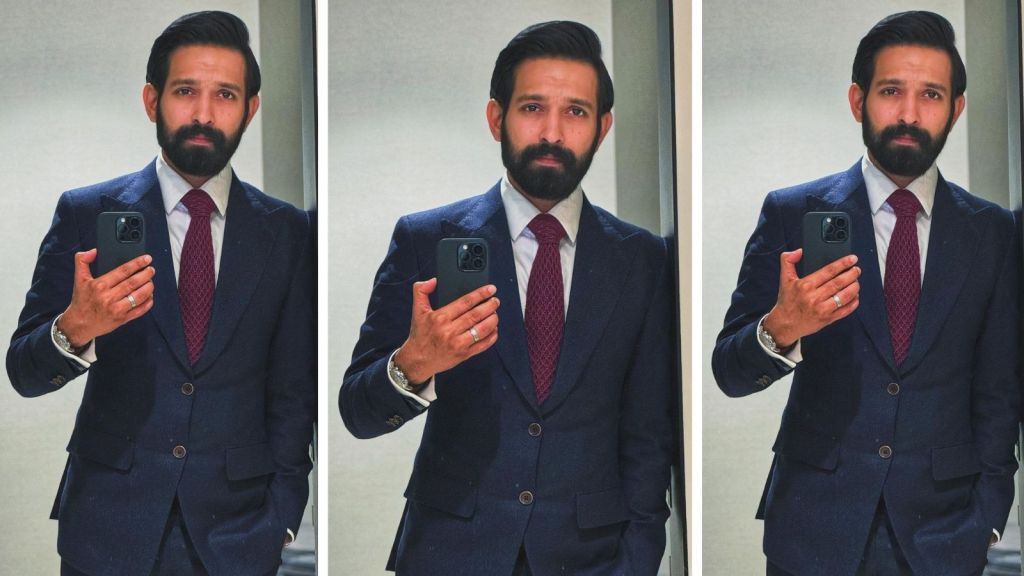 Vikrant Massey | ટિફિન સર્વિસથી ઘર ચાલતું, અભિનેતા વિક્રાંત મેસીએ આર્થિક મુશ્કેલીઓ અંગે કરી વાત Vikrant Massey | ટિફિન સર્વિસથી ઘર ચાલતું, અભિનેતા વિક્રાંત મેસીએ આર્થિક મુશ્કેલીઓ અંગે કરી વાત