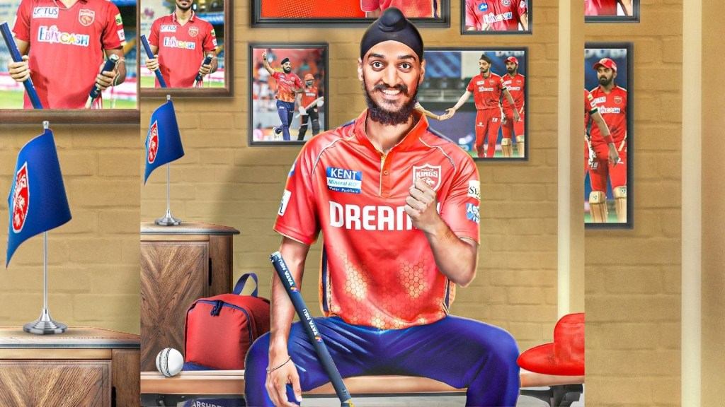 અર્શદીપ પંજાબ કિંગ્સ માટે રમશે, ટીમે 18 કરોડ રૂપિયા ખર્ચીને RTM નો કર્યો ઉપયોગ