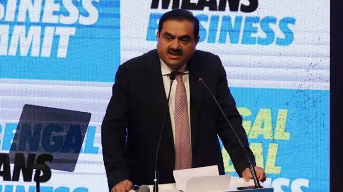 <strong>અદાણી પાવર એનર્જી</strong><br>આ વિસ્તારમાં અદાણી પાવરનું ભારે વર્ચસ્વ છે. કંપની ભારતના 6 રાજ્યોમાં 12,410 મેગાવોટ ક્ષમતાની થર્મલ પાવર ધરાવે છે. (Photo: Indian Express)