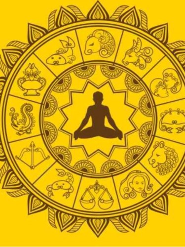 2025 નું વર્ષ આ ત્રણ રાશિઓ માટે રહેશે ભાગ્યશાળી