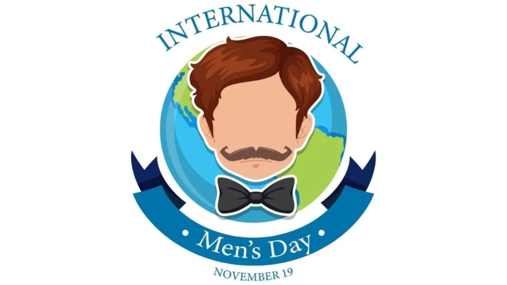 International Men’s Day 2024 : કેમ મનાવવામાં આવે છે આંતરરાષ્ટ્રીય પુરુષ દિવસ, જાણો ઇતિહાસ, થીમ અને મહત્વ International Men’s Day 2024 : કેમ મનાવવામાં આવે છે આંતરરાષ્ટ્રીય પુરુષ દિવસ, જાણો ઇતિહાસ, થીમ અને મહત્વ