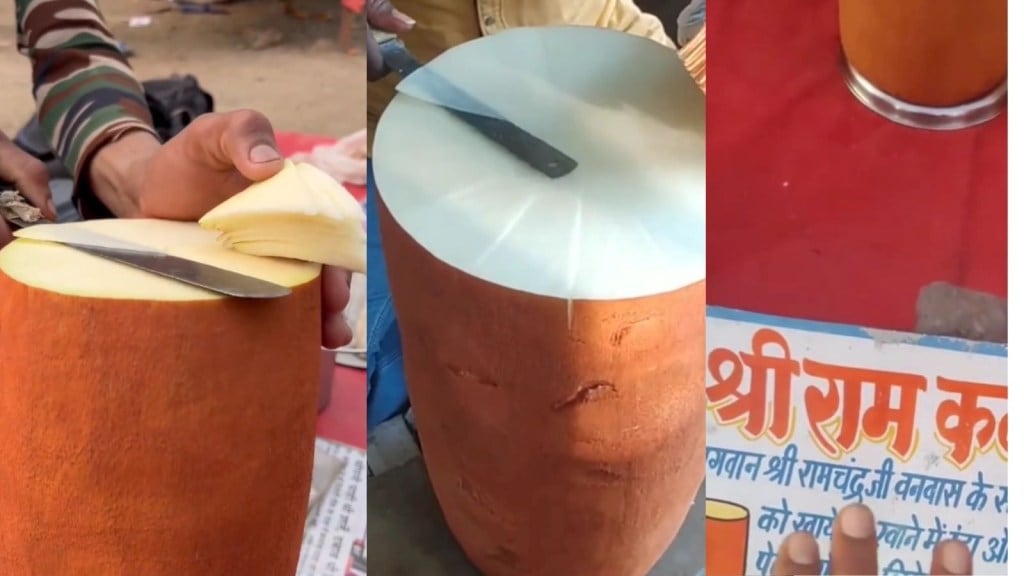 KandMool Benefits: ‘રામ’ નામથી ખુબ વેચાય છે આ ફળ, ઘણી બીમારીઓમાં છે ફાયકામંદ