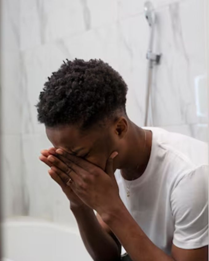 વાત શેર કરો :સ્ત્રીઓ સરળતાથી રડીને પોતાની લાગણી વ્યક્ત કરે છે પરંતુ પુરુષો આવું નથી કરતા, તેઓ સમસ્યાઓને પોતાની અંદર દબાવી રાખે છે. આવું કરવાથી તેમના માનસિક સ્વાસ્થ્યને નુકસાન થાય છે. જો તેઓ તેમની સમસ્યાઓ તેમના નજીકના કોઈને કહેશે અથવા વાત કરશે તો તેમનું મન હળવું થશે અને સમસ્યાનો ઉકેલ મળી જશે.