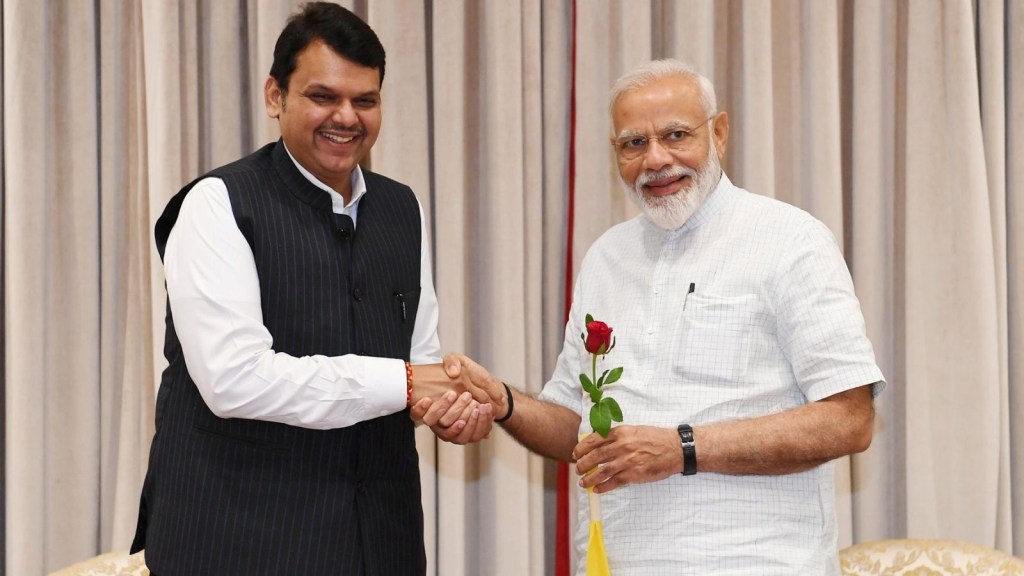 મહારાષ્ટ્રમાં ભાજપની જીતની રાષ્ટ્રીય રાજનીતિ પર શું અસર પડશે? સમજો સંપૂર્ણ વિશ્લેષણ