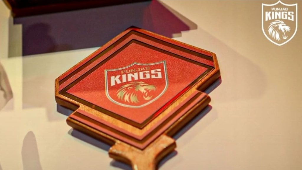આઈપીએલ હરાજી 2025 : પંજાબ કિંગ્સે ફક્ત બે જ ખેલાડીઓને રિટેન કર્યા, આવી બનાવી શકે છે નવી ટીમ આઈપીએલ હરાજી 2025 : પંજાબ કિંગ્સે ફક્ત બે જ ખેલાડીઓને રિટેન કર્યા, આવી બનાવી શકે છે નવી ટીમ