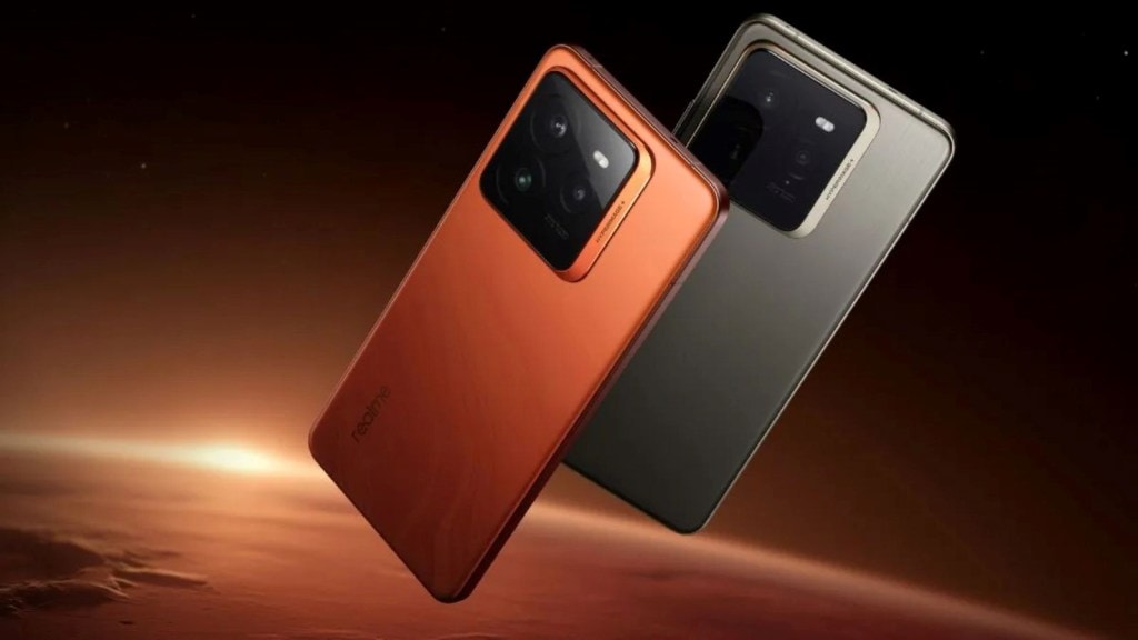 Realme GT 7 Pro ની ભારતમાં એન્ટ્રી, 16 GB રેમ અને 512 GB સ્ટોરેજ, જાણો કિંમત અને ફિચર્સ