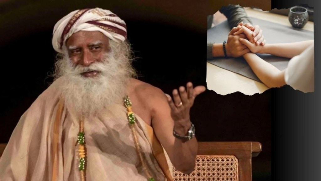ગર્લફ્રેન્ડ-બોયફ્રેન્ડ બનાવવાની શું છે યોગ્ય ઉંમર? સદગુરુએ જણાવી રિલેશનશિપમાં આવવાની રાઇટ એજ