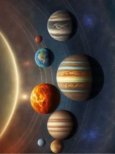 શનિ-મંગળે ષડાષ્ટક યોગ બનાવ્યો, આ રાશિના જાતકો માટે શરૂ થશે સારા દિવસો