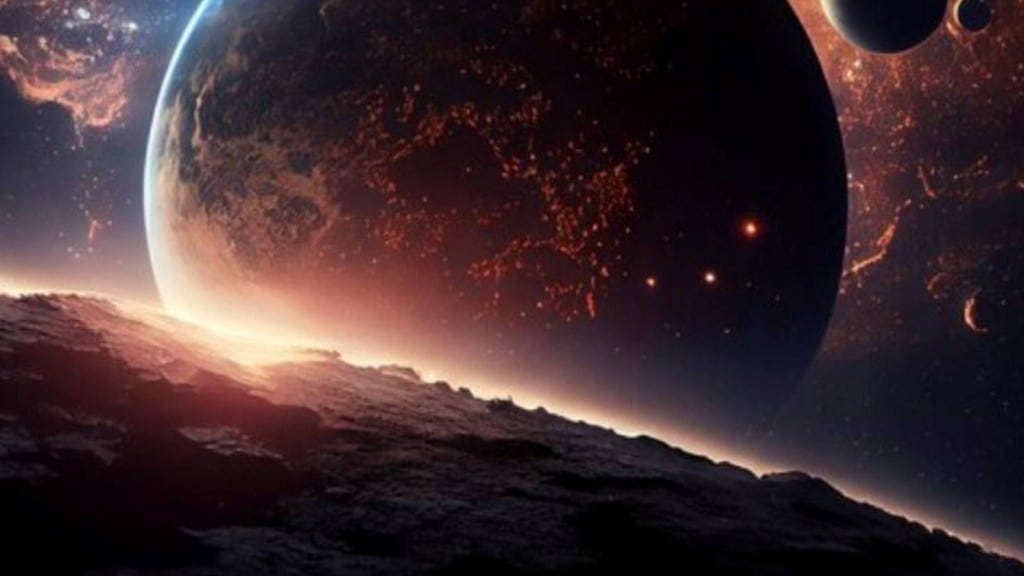 2 ડિસેમ્બરથી આ 3 રાશિઓની કિસ્મત ચમકી શકે છે, દરેક ક્ષેત્રમાં સફળતાના યોગ