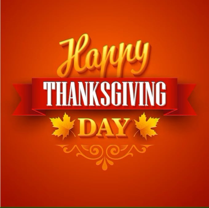 તમને પ્રેમ, હાસ્ય અને સ્વાદિષ્ટ ભોજનથી ભરપૂર થેંક્સગિવિંગની શુભેચ્છાઓ. તમારો દિવસ જે લોકો સાથે શેર કરો છો તેટલો જ ઉષ્માભર્યો અને આનંદમય રહે!<br><strong>થેન્કસગિવિંગ ડેની શુભેચ્છા<br>Happy Thanks Giving Day 2024</strong><br>(Photo: Freepik)