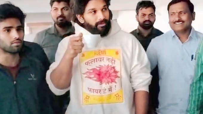 સુપરસ્ટારને સિનેમાના પડદા પર જોઈને લોકો તેમને પ્રેરણા અને રોલ મોડલ માને છે. પરંતુ જ્યારે આ સ્ટાર્સ રિયલ લાઈફમાં વિવાદોમાં ફસાઈ જાય છે, કોર્ટનો સામનો કરે છે અથવા જેલમાં જાય છે ત્યારે તેમના ફેન્સને આંચકો લાગે છે. તાજેતરમાં જ 'પુષ્પા 2'ના સુપરસ્ટાર અલ્લુ અર્જુનની હૈદરાબાદ પોલીસે ધરપકડ કરી છે. 4 ડિસેમ્બરે તેની ફિલ્મના પ્રીમિયર દરમિયાન નાસભાગમાં એક મહિલાના મૃત્યુના સંદર્ભમાં તેની સામે આ કાર્યવાહી કરવામાં આવી હતી. આ પહેલીવાર નથી જ્યારે કોઈ મોટા સ્ટારને કાયદાનો સામનો કરવો પડ્યો હોય. આ પહેલા પણ અનેક સેલિબ્રિટીની ધરપકડ કરવામાં આવી છે અને કેટલાકને જેલમાં પણ જવાનો વારો આવ્યો છે. ચાલો જાણીએ એવા સ્ટાર્સ વિશે જે વિવાદોને કારણે ચર્ચામાં આવ્યા હતા.