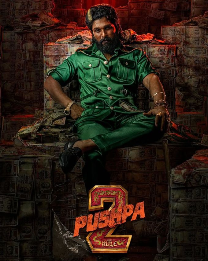 જો હાલનો ટ્રેન્ડ ચાલુ રહેશે તો ફિલ્મ એક અઠવાડિયામાં 1000 કરોડના ક્લબમાં પ્રવેશી શકે છે. આ ઉપરાંત પુષ્પા 2 એ દિવસ 5 સુધીમાં ₹ 900 કરોડને વટાવી દીધું હોવાથી, તે સ્ત્રી 2ના આજીવન વિશ્વવ્યાપી કલેક્શનથી આગળ નીકળી ગયું છે, જે ₹ 874.58 કરોડ છે. પુષ્પા 2 એ તેના પ્રથમ દિવસે અસાધારણ ₹ 174.90 કરોડની કમાણી સાથે બોક્સ ઓફિસની સફર શરૂ કરી હતી, જેમાં પૂર્વાવલોકન શોની કમાણીનો સમાવેશ થાય છે. શુક્રવારે તેણે ₹ 93.8 કરોડની કમાણી કરી અને શનિવારે ₹. 119.25 કરોડ અને રવિવારે ₹ 141.05 કરોડ સાથે વિકેન્ડમાં સૌથી વધુ કમાણી કરી હતી.