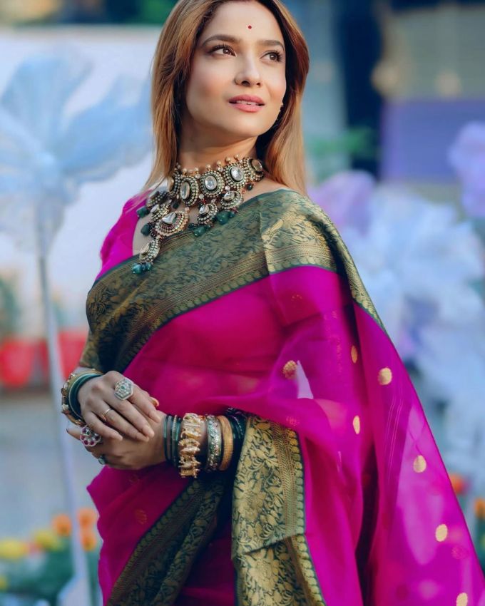 ટીવી શો ઉપરાંત અંકિતાએ ઝલક દિખલા જા અને કોમેડી સર્કસ કા નયા દૌર સહિતના ઘણા રિયાલિટી શોમાં પણ ભાગ લીધો હતો. તેમની નૃત્ય અને અભિનયની કુશળતાએ દર્શકોને ખૂબ પ્રભાવિત કર્યા હતા. આ પછી અંકિતાએ ફિલ્મ ઈન્ડસ્ટ્રીમાં પ્રવેશ કર્યો અને 2019માં આવેલી ફિલ્મ મણિકર્ણિકાઃ ધ ક્વીન ઑફ ઝાંસીમાં ઝલકારી બાઈનું પાત્ર ભજવ્યું. આ ફિલ્મમાં તેના અભિનયને દર્શકોએ ખૂબ વખાણ્યો હતો.