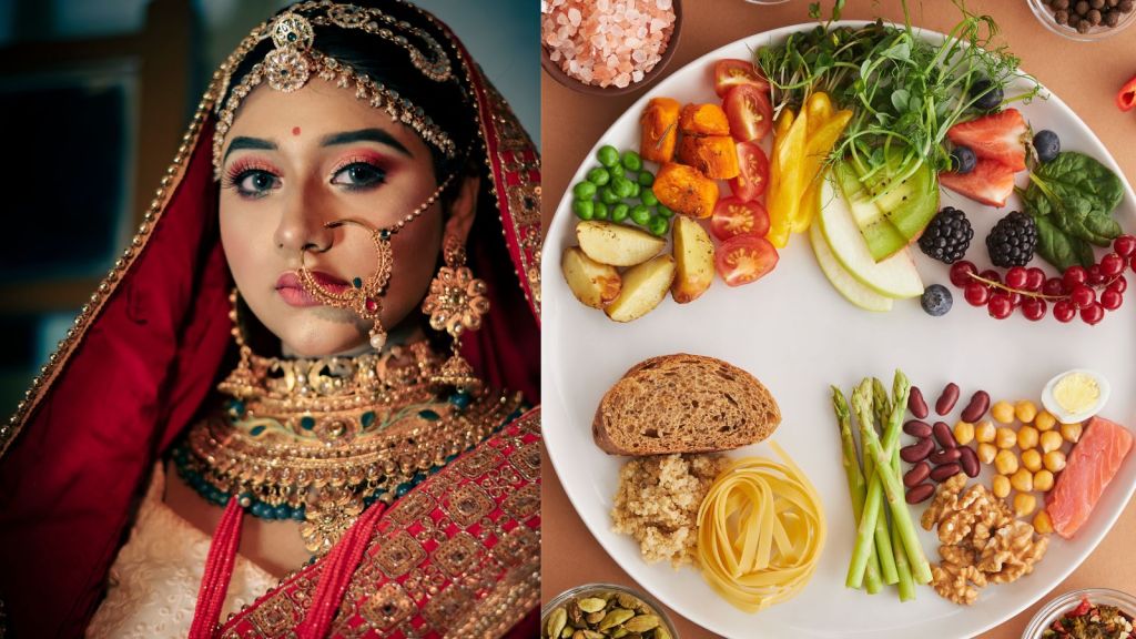 બ્રાઈડ ટુ બી માટે ખાસ ડાયટ પ્લાન, સ્કિન કરશે ગ્લો અને સ્ટેમિના જળવાઈ રહેશે