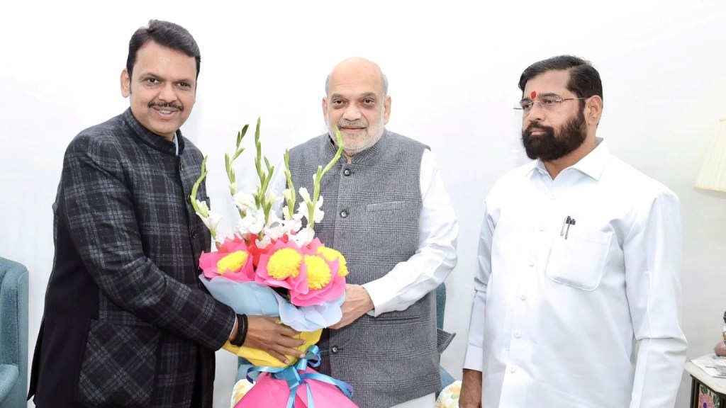 Maharashtra CM News: મોદી સરકારના મંત્રીએ કહી દીધુ એકનાથ શિંદે નારાજ છે કે નહીં, ફડણવીસને લઈ કહી મોટી વાત