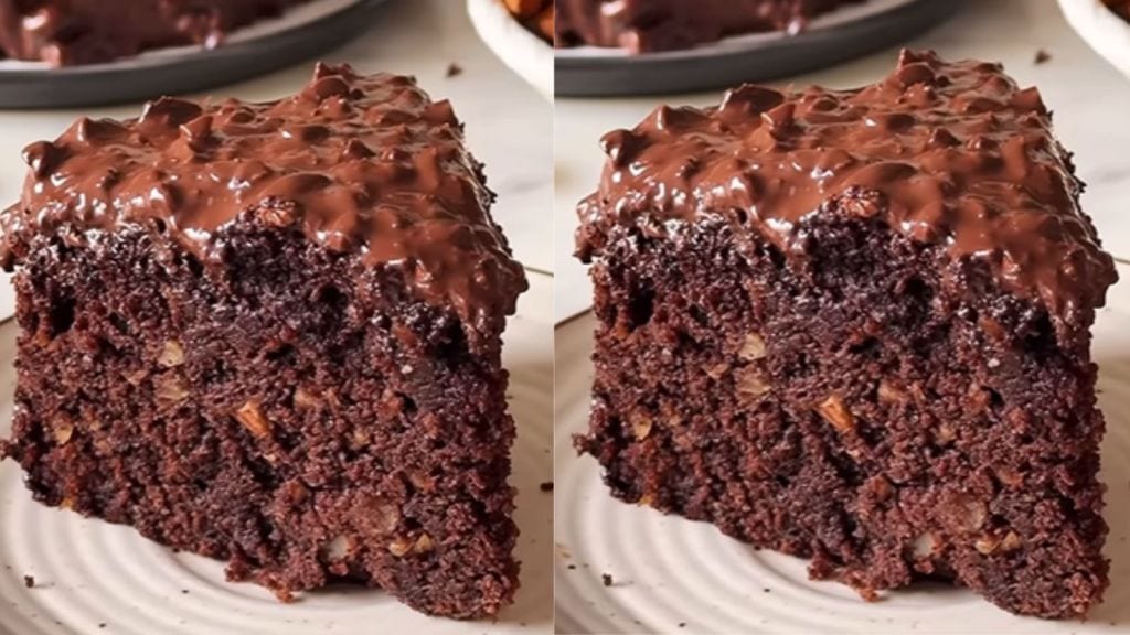 Christmas 2024 | ક્રિસમસ પર બનાવો ઓવન વગર હેલ્ધી રાગી બદામ કેક, જાણો રેસીપી