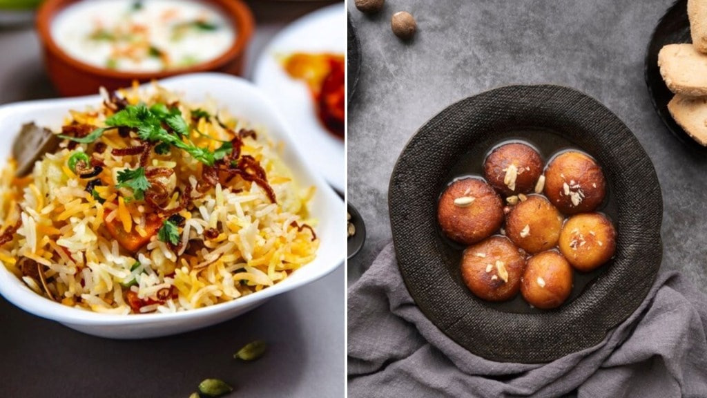 નાતાલ માટે વેજિટેરિયન રેસીપી: તમારા ભોજનને ખાસ બનાવો નાતાલ માટે વેજિટેરિયન રેસીપી: તમારા ભોજનને ખાસ બનાવો