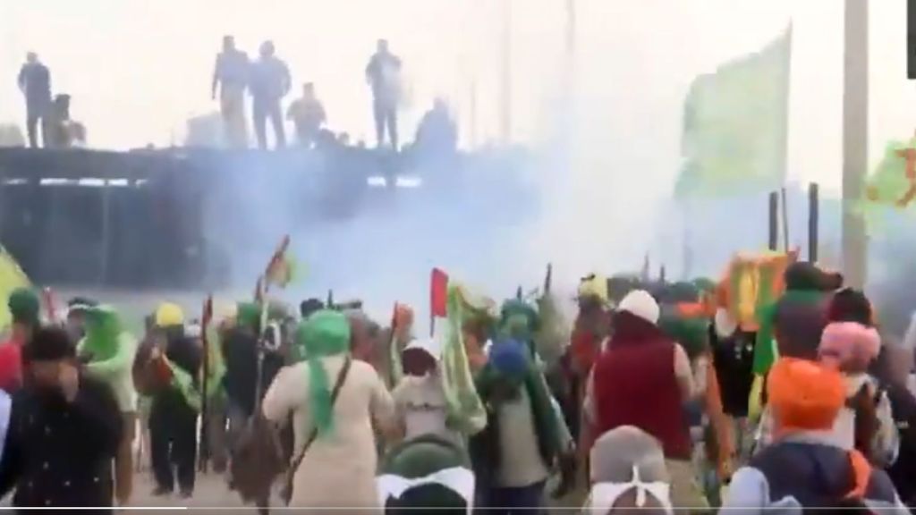 Gujarati News Live 08 December 2024: ખેડૂતોની દિલ્હી ચલો કૂચ સ્થગિત, હિંદુત્વ પર ઇલ્તિજા મુફ્તીના નિવેદન પર ભાજપનો પલટવાર