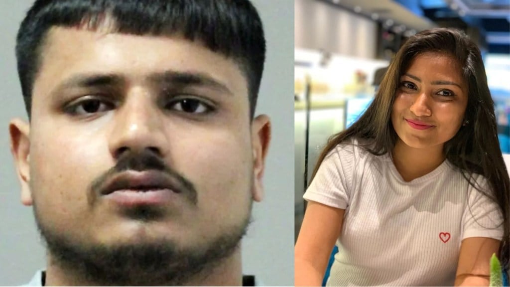 ગુજરાતી યુવકે બ્રિટેનમાં મંગેતરની હત્યા કરી, લેસ્ટરની કોર્ટે 28 વર્ષની સજા સંભળાવી, હવે સુરતની જેલમાં સજા કાપશે ગુજરાતી યુવકે બ્રિટેનમાં મંગેતરની હત્યા કરી, લેસ્ટરની કોર્ટે 28 વર્ષની સજા સંભળાવી, હવે સુરતની જેલમાં સજા કાપશે