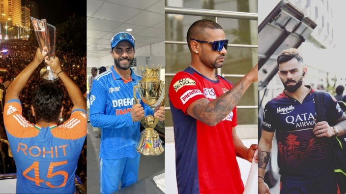 Year Ender 2024, Cricketer's retirement: વર્ષ 2024માં ક્રિકેટની દુનિયાએ ઘણા મોટા અને દિગ્ગજ ખેલાડીઓને અલવિદા કહ્યું છે. આ ખેલાડીઓએ તેમની કારકિર્દીમાં શાનદાર પ્રદર્શન કર્યું અને ક્રિકેટ જગતમાં પોતાનું નામ નોંધાવ્યું છે. તેમની નિવૃત્તિથી ક્રિકેટપ્રેમીઓ ભારે નિરાશ છે. જોકે તેમની સિદ્ધિઓ ક્રિકેટ જગતમાં હંમેશા યાદ રખાશે. ચાલો જાણીએ એવા ક્રિકેટ ખેલાડીઓ વિશે જેમણે 2024 માં નિવૃત્તિની જાહેરાત કરી. (તસવીર: x)