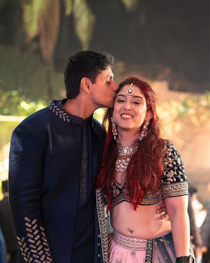 વર્ષનો પ્રારંભ આમિર ખાનની પુત્રી આયરા ખાનના લગ્નથી થયો હતો. આયરાએ 3 જાન્યુઆરી 2024ના રોજ ફિટનેસ કોચ નુપુર શિખરે સાથે રજિસ્ટર્ડ મેરેજ કર્યા હતા. આ પછી 10 જાન્યુઆરી, 2024 ના રોજ યુગલે ઉદયપુરમાં ડેસ્ટિનેશન વેડિંગ કર્યું હતું. આ પછી તેમના લગ્નનું રિસેપ્શન મુંબઈમાં યોજાયું હતું.