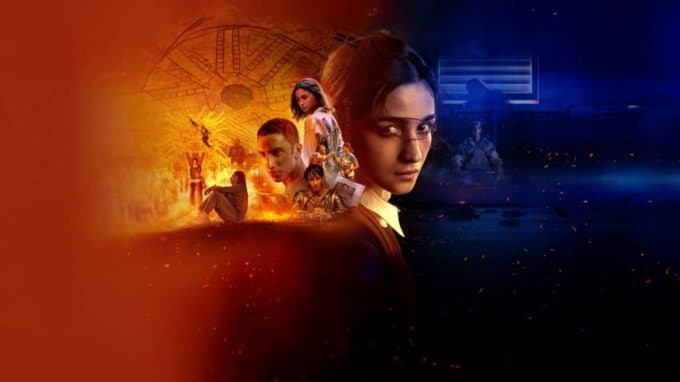 <strong>Jigra</strong><br>આલિયા ભટ્ટ અને વેદાંગ રૈના સ્ટારર ફિલ્મ 'જિગરા' પણ આ લિસ્ટમાં સામેલ છે. બાંગ્લાદેશ, બહરીન, ભારત, કુવૈત, શ્રીલંકા, માલદીવ, ઓમાન, પાકિસ્તાન, કતાર, સિંગાપોર, અમેરિકા, મોરીશિયસ અને નાઈઝીરીયામાં નેટફ્લિક્સ પર સૌથી વધુ જોવામાં આવેલી 10 ફિલ્મોમાં જિગરા ચોથા સ્થાને છે. (Photo: Netflix)