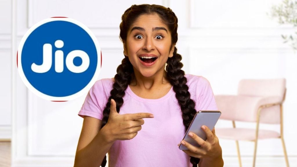 Jio New Year Welcome Plan: જિયો ન્યુ યર વેલકમ પ્લાન માં લાંબી વેલિડિટી સાથે દરરોજ 2.5 જીબી ડેટા, વાઉચર અને ઘણું બધું