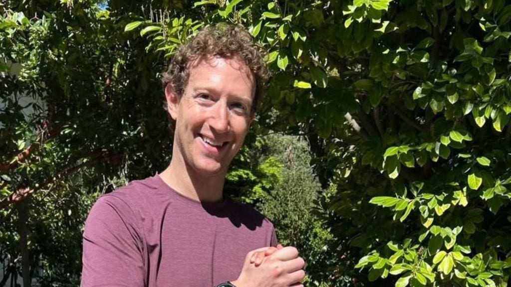 Gujarati News 14 January 2025 : ઝુકરબર્ગના નિવેદન પર ભારતનું કડક વલણ, મેટાને સંસદીય સમિતિ સમન્સ પાઠવશે