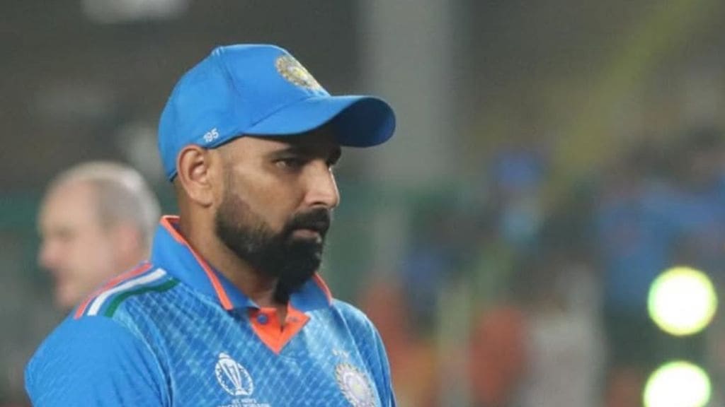 Vijay Hazare Trophy: મોહમ્મદ શમી હજુ પણ ફિટ નથી? બંગાળ માટે વિજય હજારે ટ્રોફીની પ્રથમ મેચ નહીં રમે