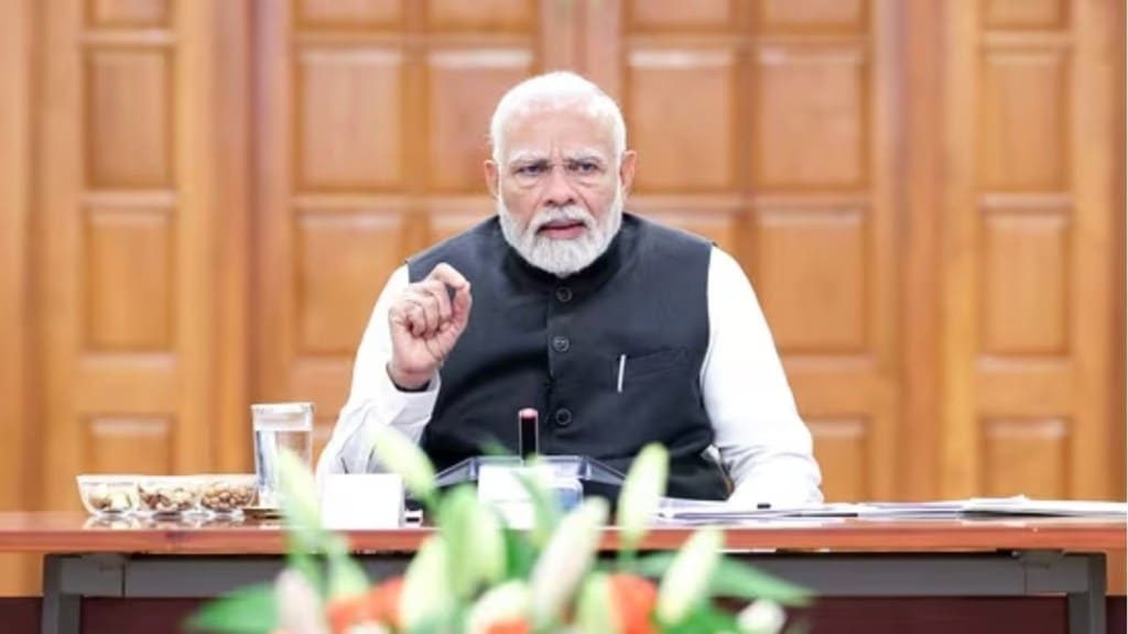 Mann Ki Baat: પીએમ મોદીની મન કી બાત – સ્ટાર્ટઅપ્સ ઈન્ડિયા, રામમંદિર પ્રાણ પ્રતિષ્ઠા થી મહા કુંભ સુધી 5 મુખ્ય વાતો