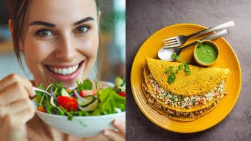 Morning Breakfast: હેલ્થ માટે બેસ્ટ પ્રોટીનથી ભરપૂર મોર્નિંગ બ્રેકફાસ્ટ