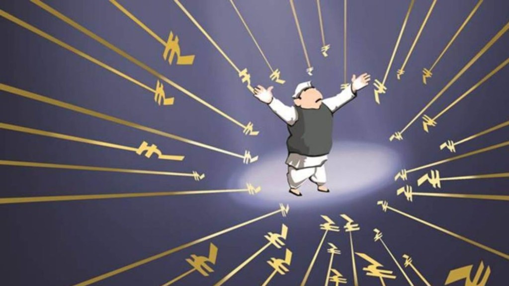 1 વર્ષમાં ભાજપને 723 કરોડ રૂપિયાનું જંગી દાન કોણે આપ્યું? જાણો શું છે પ્રુડન્ટ ઈલેક્ટોરલ ટ્રસ્ટ?